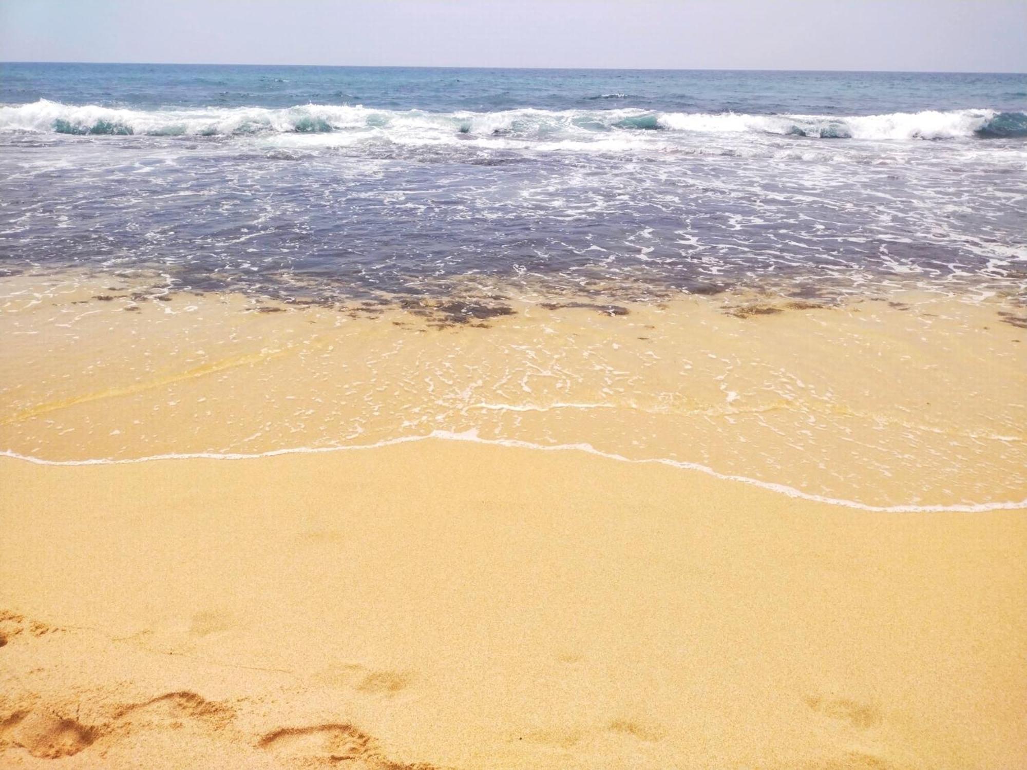 Dalawella Beach Resort Unawatuna Exteriör bild
